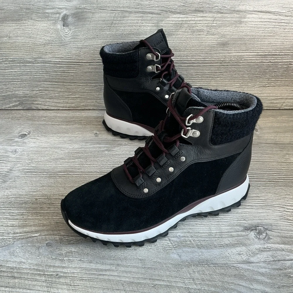 Cole Haan beautiful shape